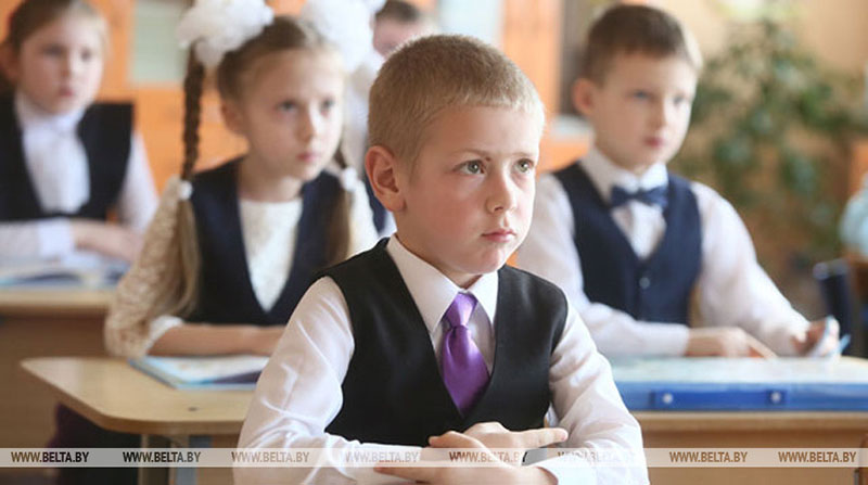 Принято решение о продлении в Беларуси на неделю весенних школьных каникул