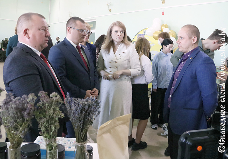 «ПрофиГид»: шаг к осознанному выбору