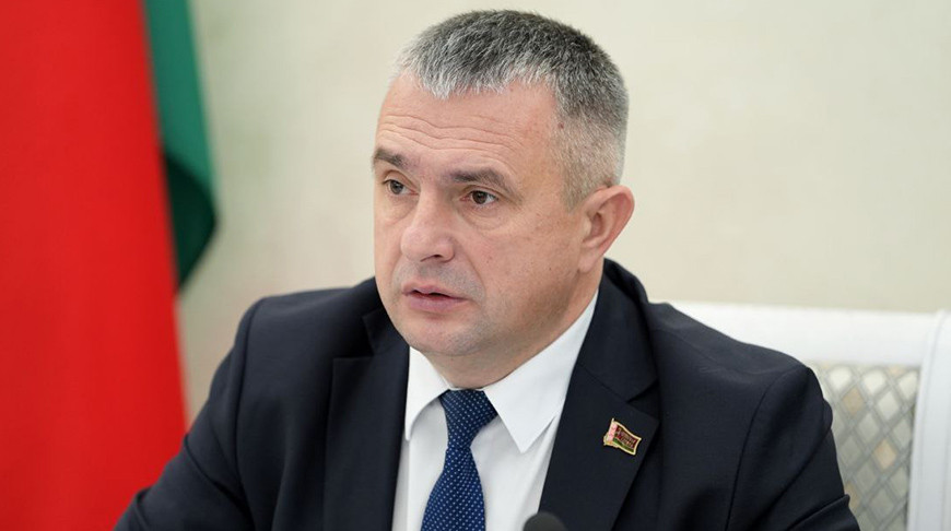 Концепцию программы по благоустройству сформируют в Гомельской области до конца января