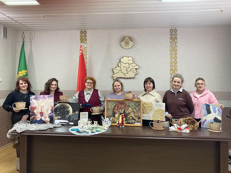 Творчество от сердца
