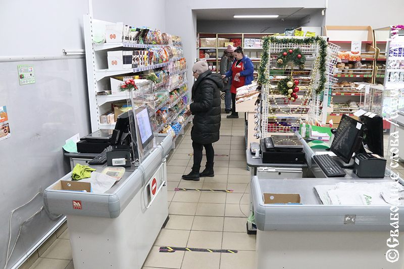 Как «Родны кут»  стал рогачевцам не милым