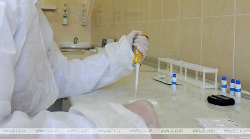 Гендиректор ВОЗ: в мире разрабатывается 141 вакцина от коронавируса