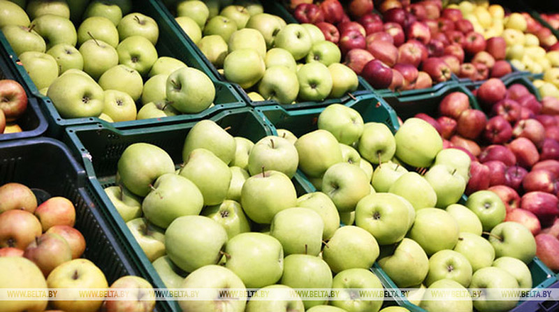 МАРТ взял под особый контроль цены на плодоовощную продукцию