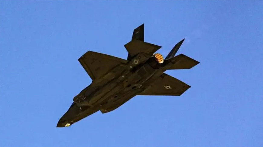 США нанесли удары по объектам ИГИЛ в Сирии