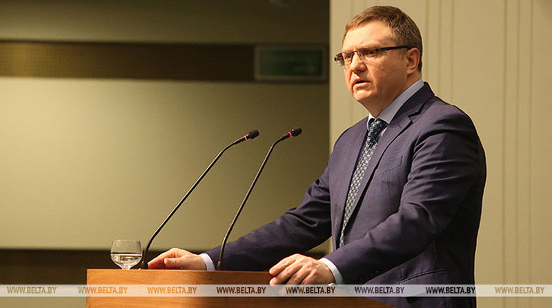 Рост ВВП и развитие регионов - министр экономики о планах на пятилетку