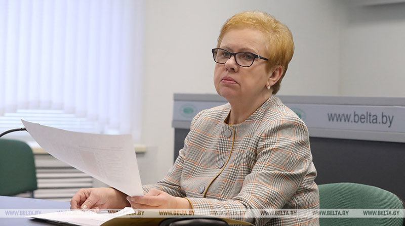 Ермошина рассказала о шантаже при сборе подписей за альтернативного кандидата на частном предприятии