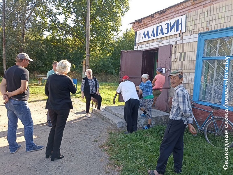 О дорогах и медобслуживании