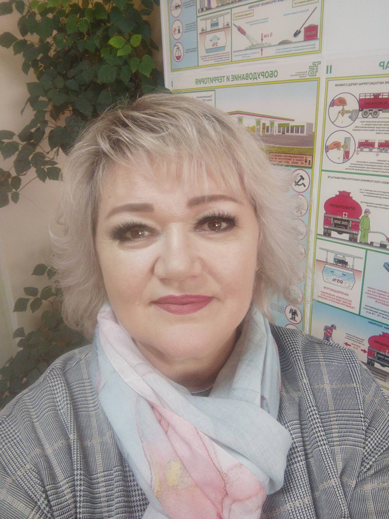 По компасу совести и характера