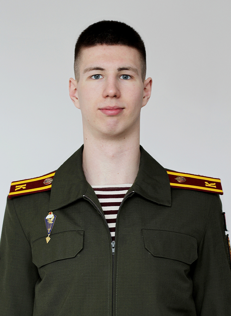 Служат Родине земляки. Пример для подражания