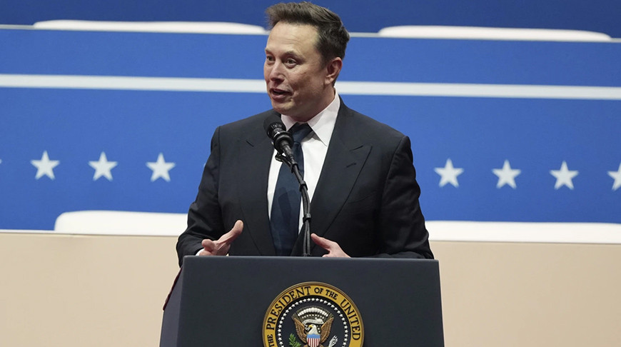 Маск заявил, что США обанкротятся, если власти не сократят расходы