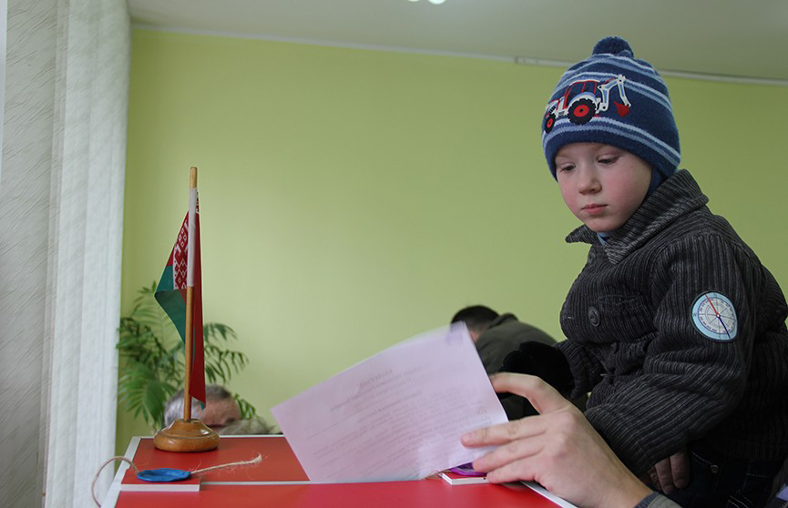 Следующие выборы Президента Беларуси должны пройти не позднее 20 июля 2025 года