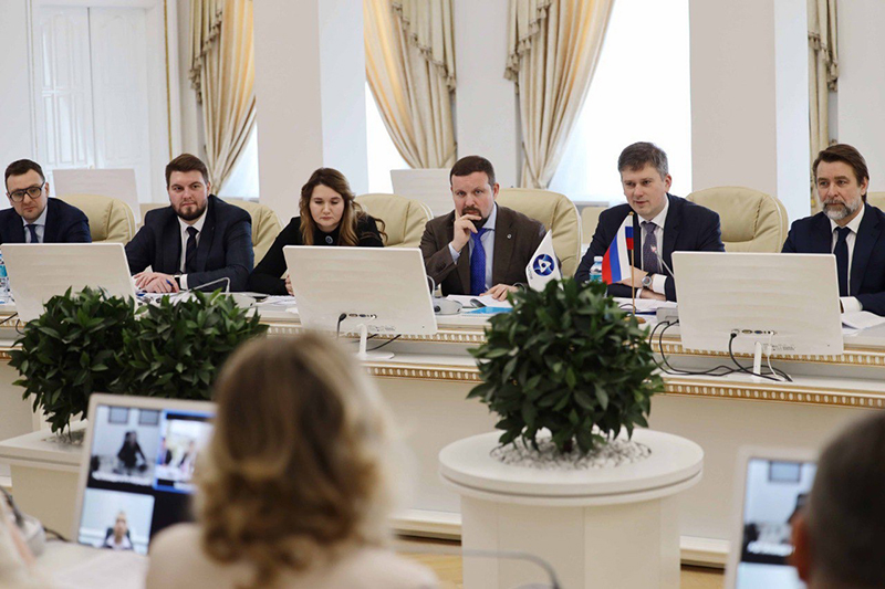 «Росатом» и Беларусь усиливают сотрудничество в сфере цифровизации и телекоммуникаций