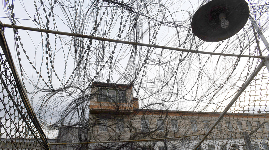 Захват заложников в ИК-19 Волгоградской области. Что известно к этому часу