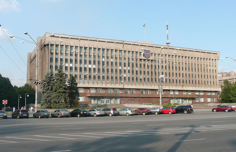 Референдум о вхождении Запорожской области в состав РФ планируют провести в 2022 году