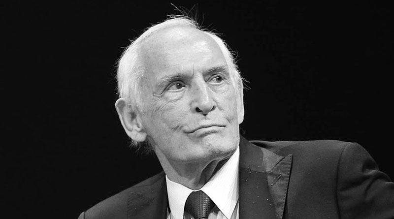 Умер народный артист СССР Василий Лановой