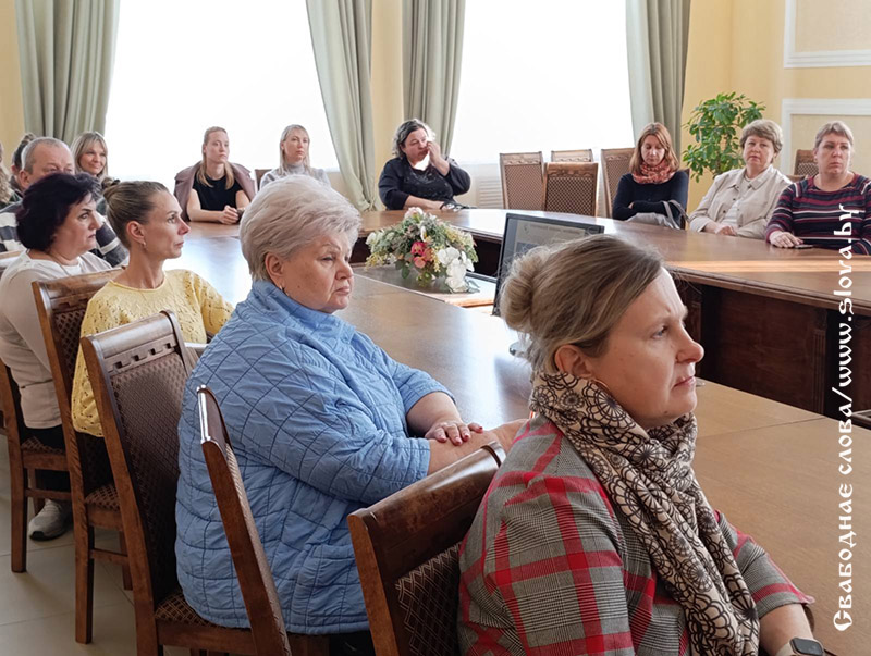 Рогачевцы порассуждали о туристической притягательности Рогачева