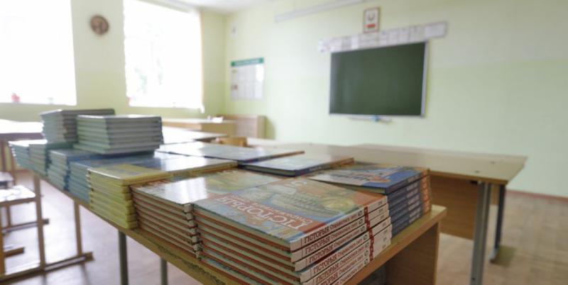 Новые и обновленные учебники в белорусских школах с 1 сентября: что изменится