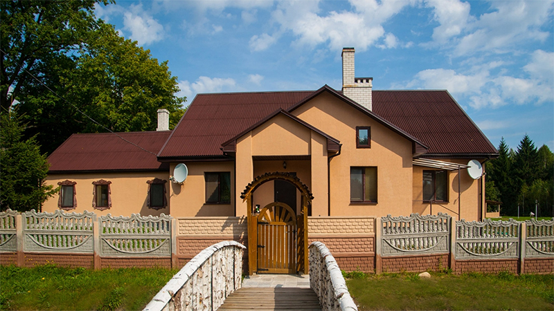 Рогачевский район. У вас агроэкоусадьба? Нужна перерегистрация!