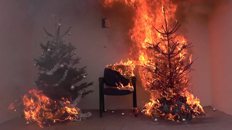 Госэнергогазнадзор информирует. В новый год – без происшествий