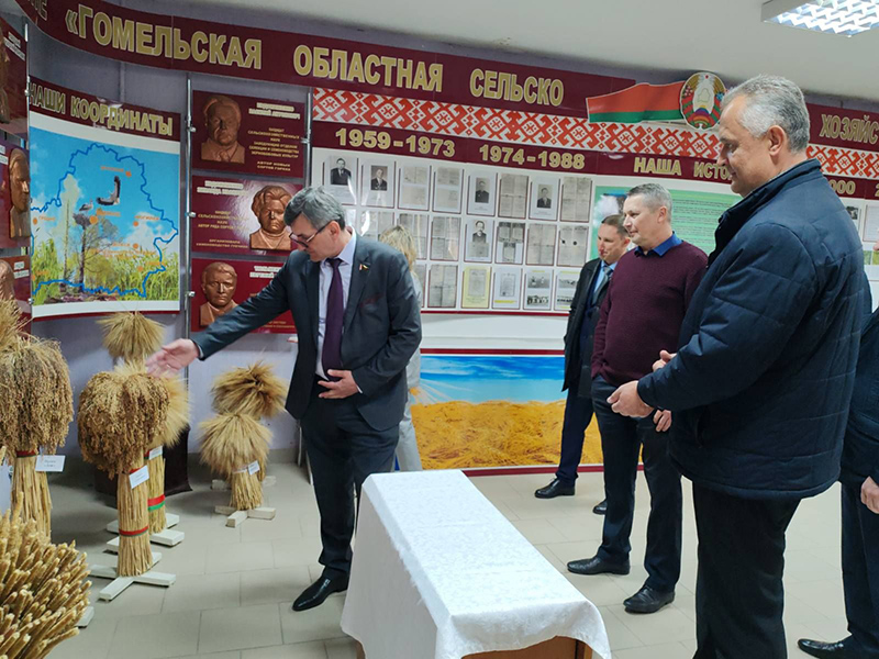 Оправдать доверие населения