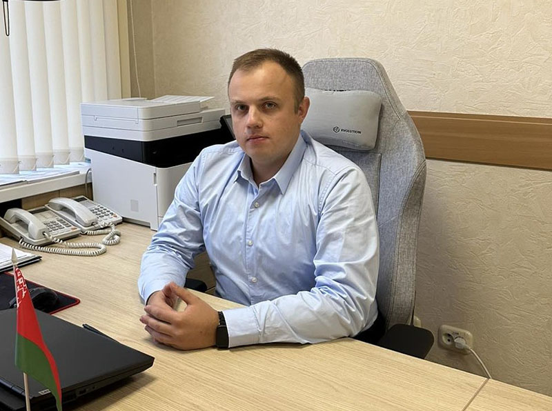 Скоро праздник. Вместе – к новым вершинам