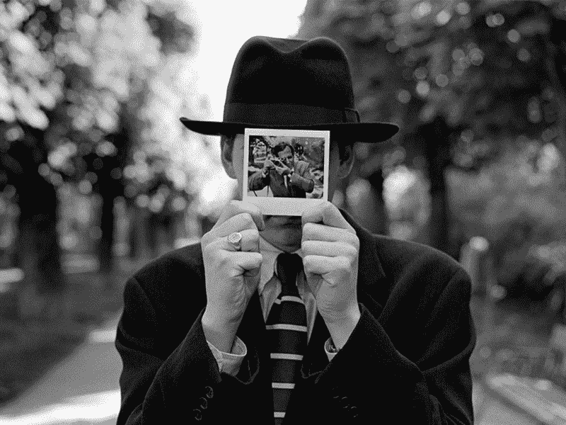 История появления фотографии и ее значение.