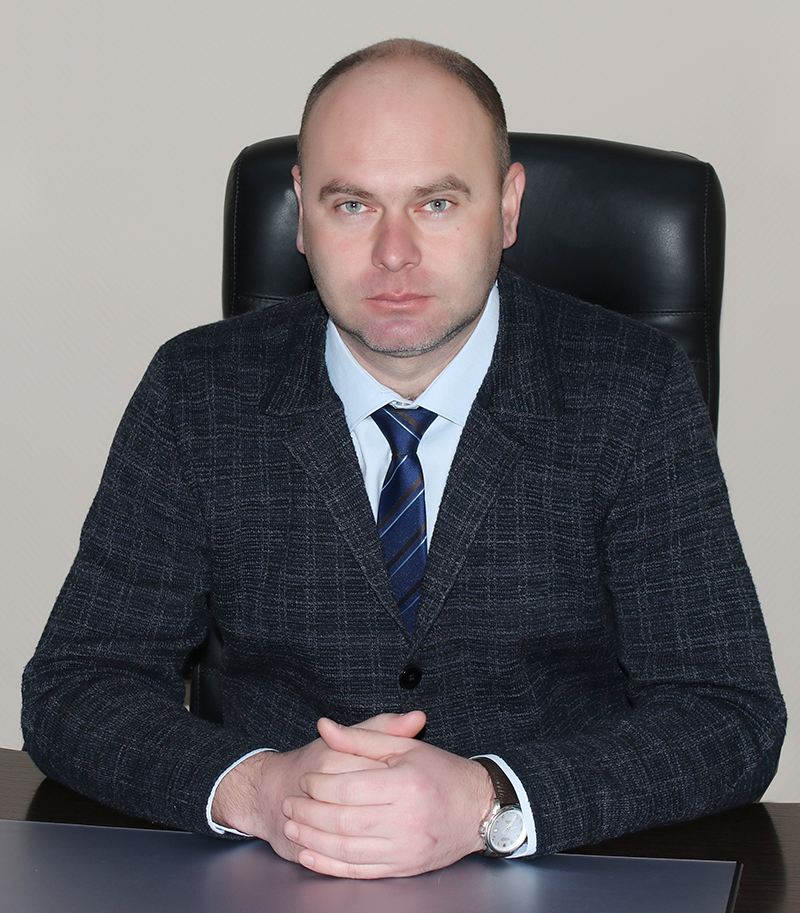 4 марта 2023 года прямую линию и прием граждан проведет заместитель председателя Рогачевского райисполкома СВИСТУНОВ Евгений Викторович
