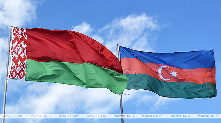 Парламентская делегация Беларуси во главе с Кочановой посещает Азербайджан
