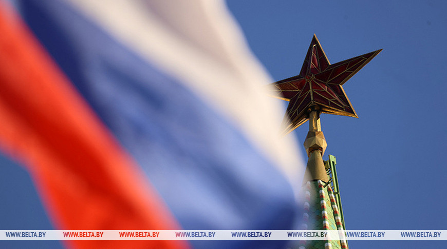 В Кремле прокомментировали стягивание украинских войск на границу с Беларусью