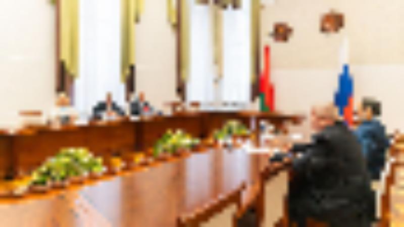 Отделение посольства РФ откроется в Могилеве 