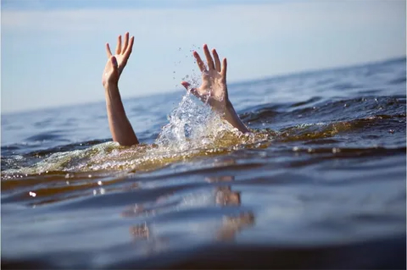 Безопасность. Вода ошибок не прощает