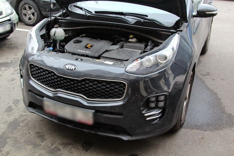 Исследовать или восстановить VIN-код автомобиля можно в Жлобине и Рогачеве