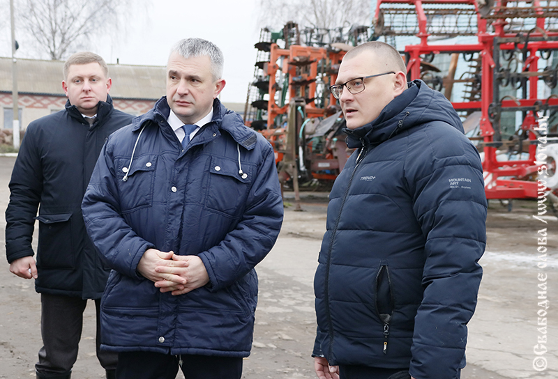 На контроле губернатора