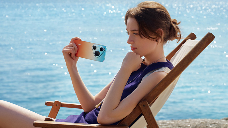 200 МП для впечатляющего зума: новые камерофоны серии Huawei Pura 90s уже доступны в Беларуси