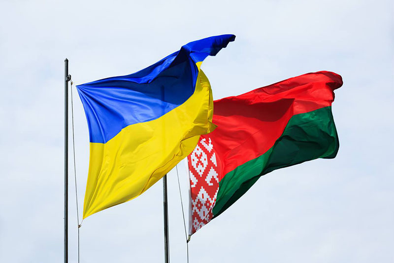Почему белорусы заинтересованы в быстрейшем завершении боевых действий в Украине?