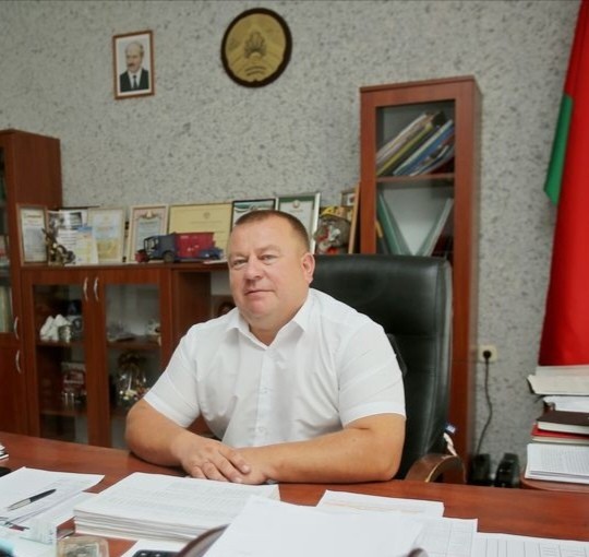 На повестке дня важные вопросы