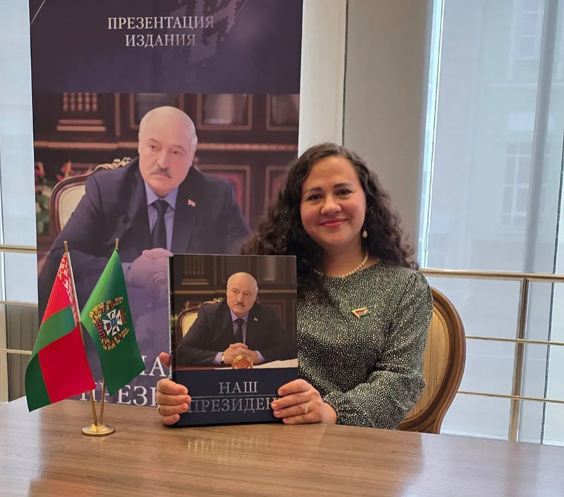 Ориентир для каждого