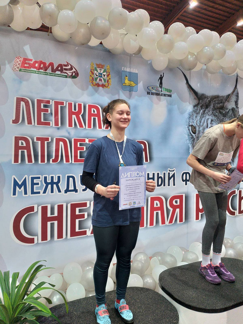 Победа в унисон: брат и сестра Мельниковы взяли серебро