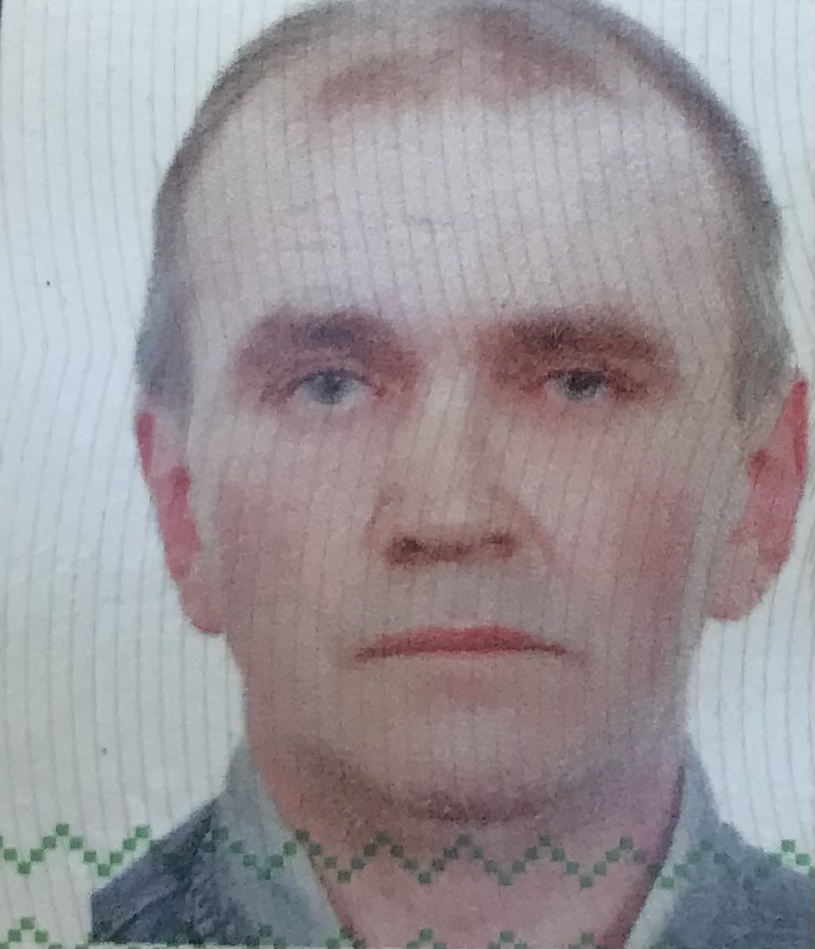 Внимание! Рогачевским РОВД разыскивается преступник