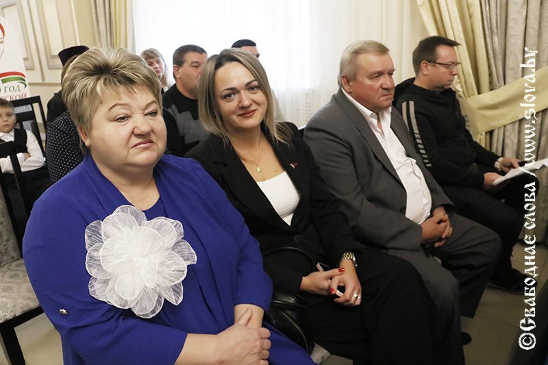 Крылья для большого будущего