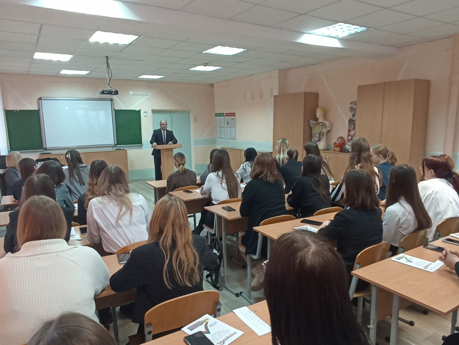 В Рогачеве активно реализуется проект «#ВТЕМЕ.Голосуем»