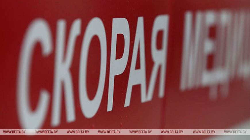В Воронеже упал беспилотник, есть пострадавшие