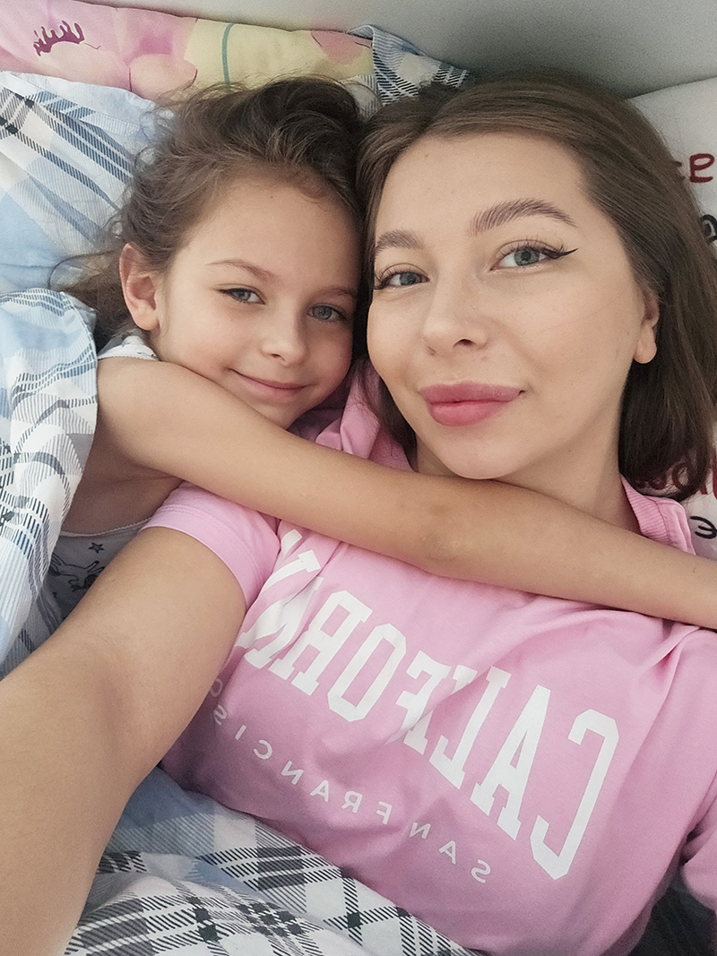 За рулем  своей жизни