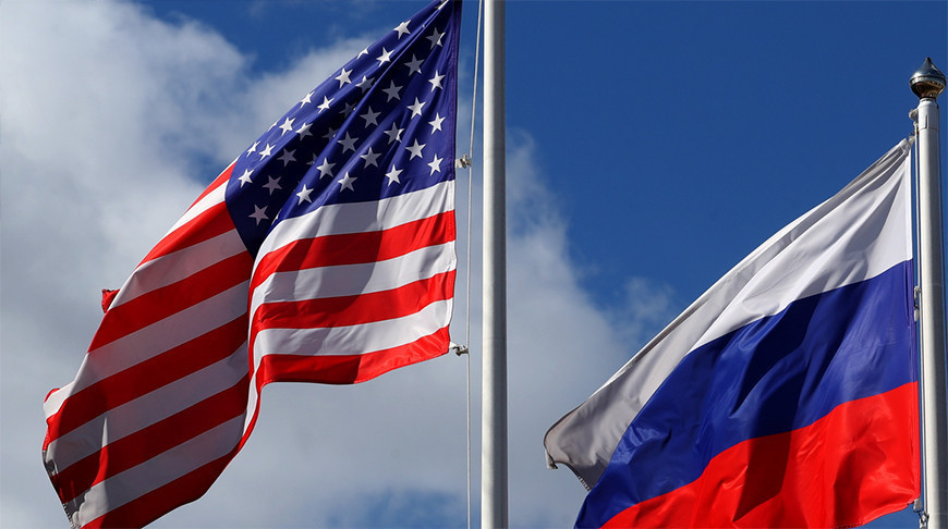 Россия и США согласовывают дату нового раунда переговоров