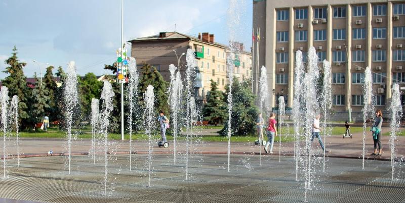 В Беларуси объявлен оранжевый уровень опасности на 26-27 июня