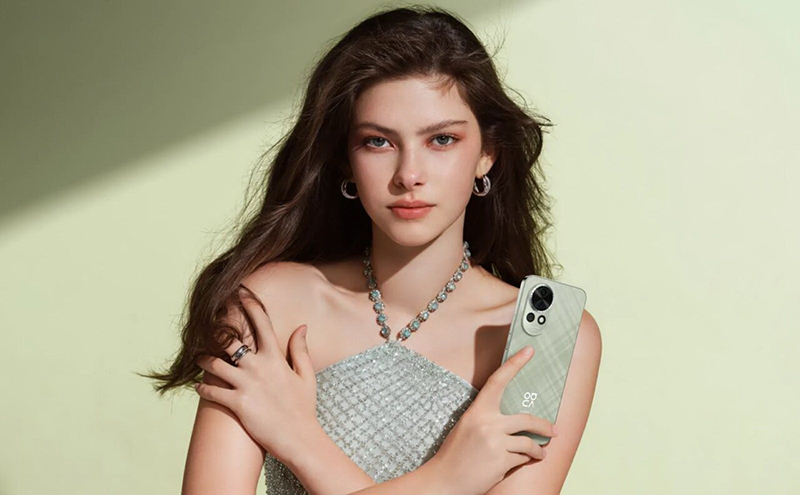 В Беларуси появятся смартфоны Huawei nova 13 и Huawei nova 13 Pro с селфи-камерами на 60 Мп и 100-ваттной зарядкой