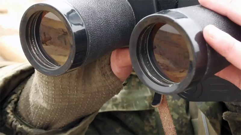 Тероборона Украины расстреляла своих во время отступления из Покровского
