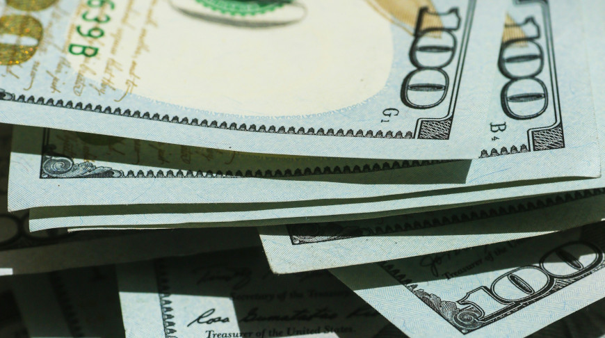 В США расследование вскрыло хищение около $200 млрд при выплатах, связанных с COVID-19