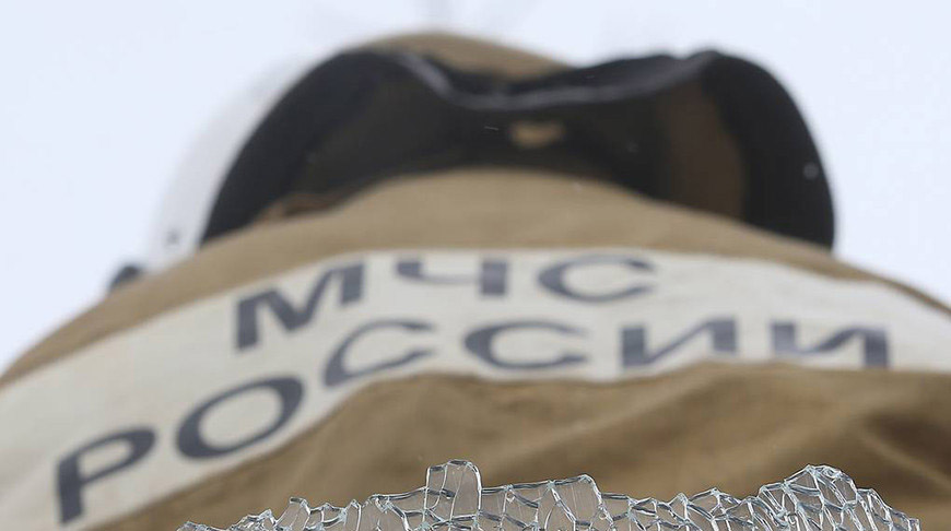 Число погибших при падении самолета Су-34 в Ейске выросло до 13 человек