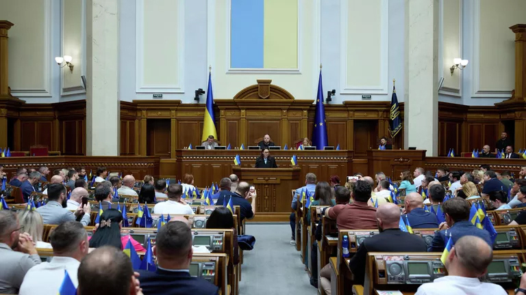 Чего ждать от новой главы  украинского правительства?